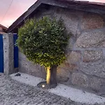 Casas Do Arrabalde * Amarante