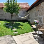 Casas Do Arrabalde Casa de Férias