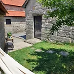 Casa de Férias Casas Do Arrabalde *