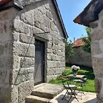 Casas Do Arrabalde *