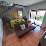 Casa de Férias Casas Do Arrabalde *