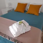 Casa de Férias Casas Do Arrabalde