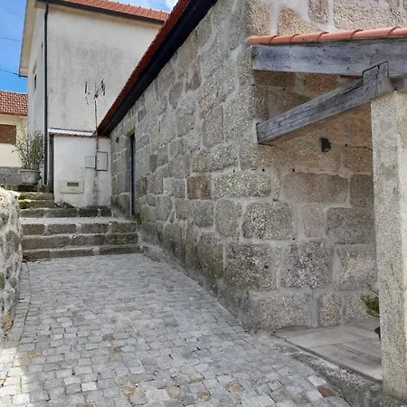 Casas Do Arrabalde *