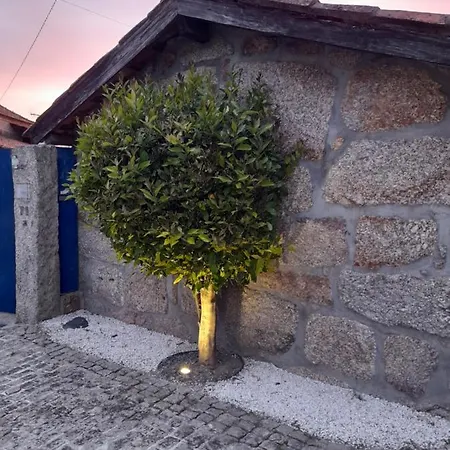 Casas Do Arrabalde * Амаранте