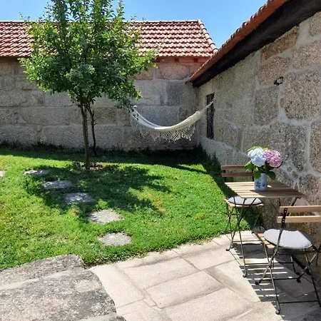 Casas Do Arrabalde Tatil Evi