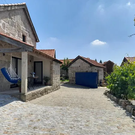 Casas Do Arrabalde