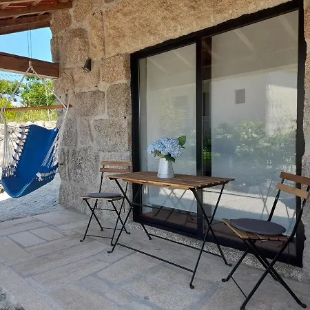 Casas Do Arrabalde