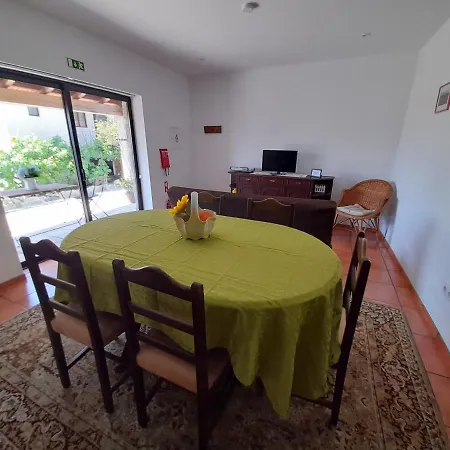 Casas Do Arrabalde Amarante