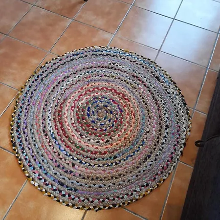 Casas Do Arrabalde Дом отдыха *