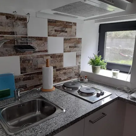 Hébergement de vacances Casas Do Arrabalde Amarante