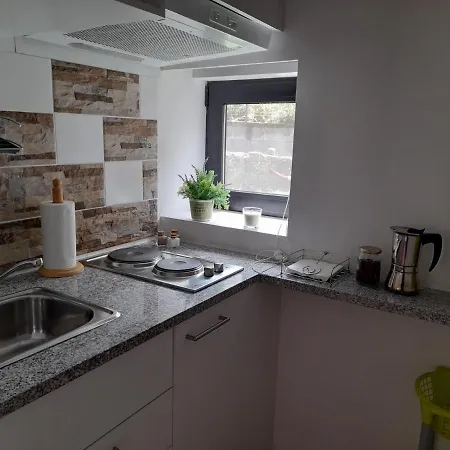 Casas Do Arrabalde *