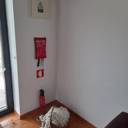 Casas Do Arrabalde *