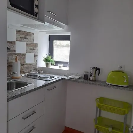 Casas Do Arrabalde Casa de Férias Amarante