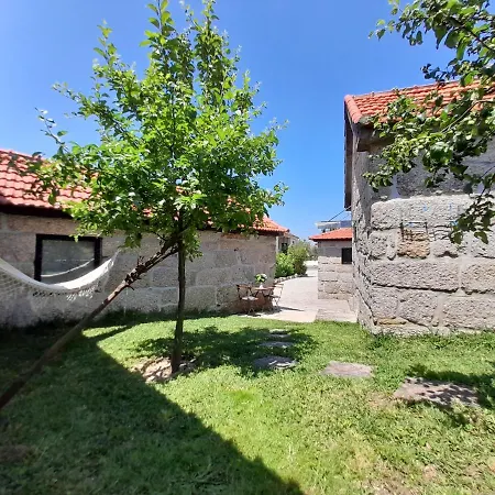 Σπίτι διακοπών Casas Do Arrabalde