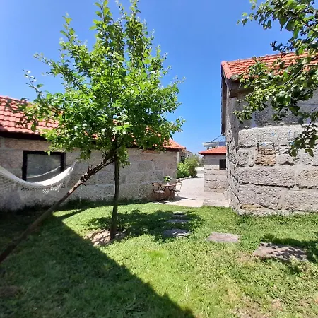 Holiday home Casas Do Arrabalde