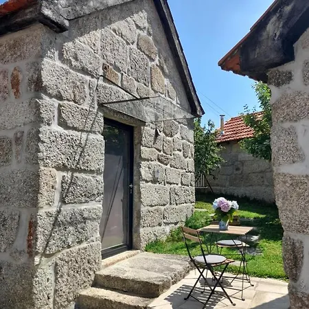 Casas Do Arrabalde *