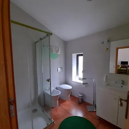 Casas Do Arrabalde أمارانتي