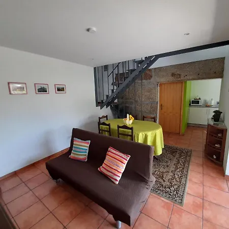 Casas Do Arrabalde