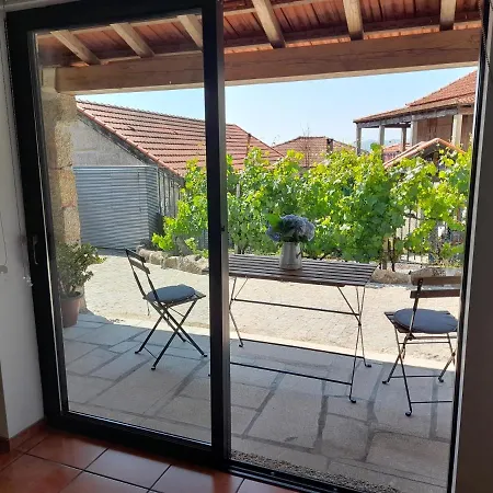 Casas Do Arrabalde * أمارانتي