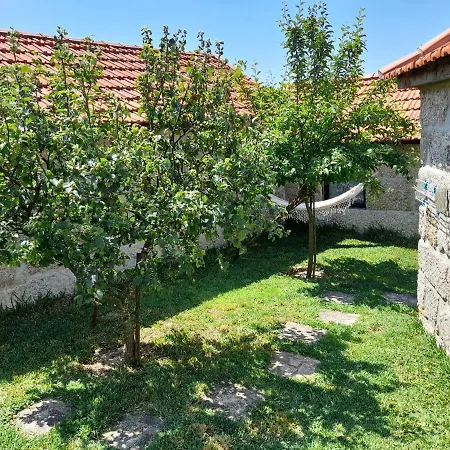 Casas Do Arrabalde *