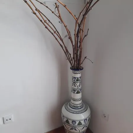 Casas Do Arrabalde Дом отдыха *