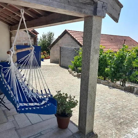 Casas Do Arrabalde
