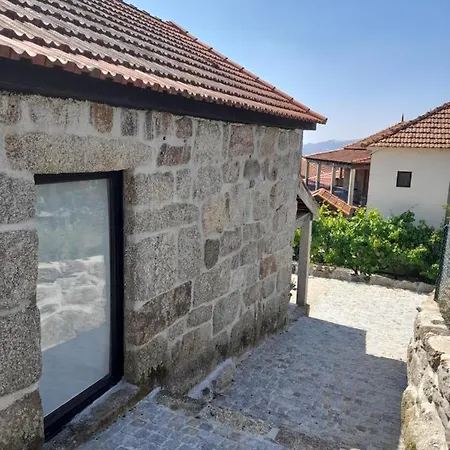 Casas Do Arrabalde Σπίτι διακοπών Amarante