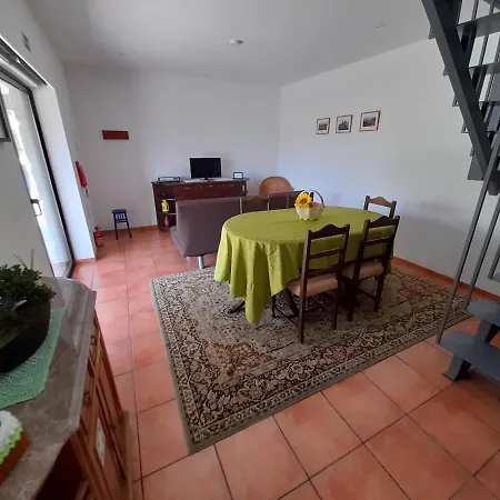 Holiday home Casas Do Arrabalde Amarante