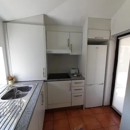 Casas Do Arrabalde Casa de Férias