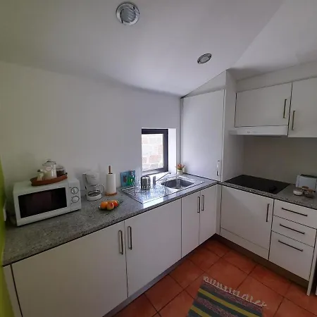 Casas Do Arrabalde Holiday home Amarante