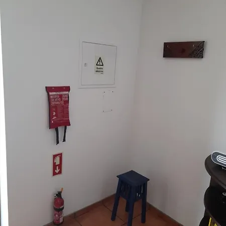 Casas Do Arrabalde