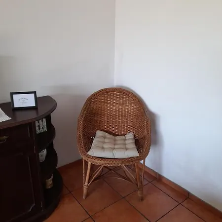 בית נופש Casas Do Arrabalde *
