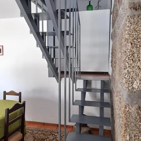 בית נופש Casas Do Arrabalde אמרנטה