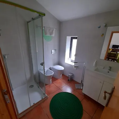 Σπίτι διακοπών Casas Do Arrabalde Amarante