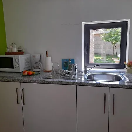 Casas Do Arrabalde Amarante