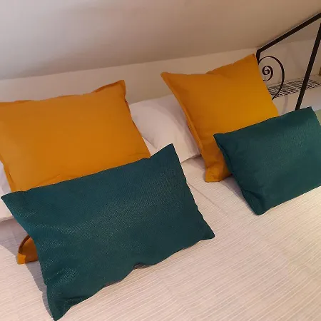 Casas Do Arrabalde *