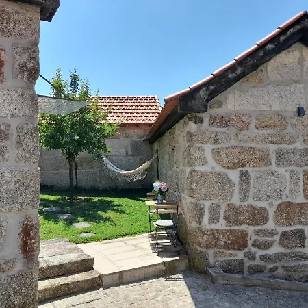 Casas Do Arrabalde * Amarante