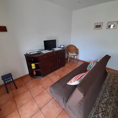 Casas Do Arrabalde * Amarante