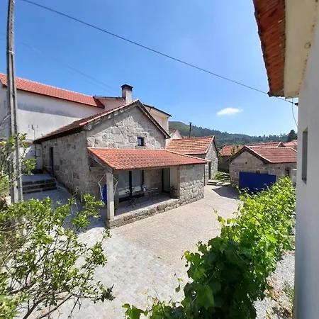 Casas Do Arrabalde *