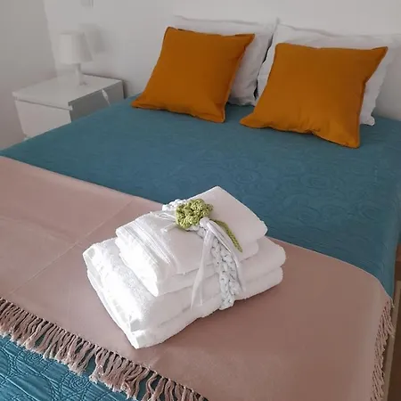 Hébergement de vacances Casas Do Arrabalde