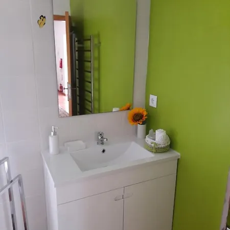 Hébergement de vacances Casas Do Arrabalde *