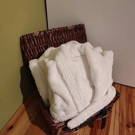 بيت للعطل Casas Do Arrabalde أمارانتي