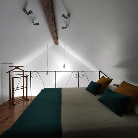 Casas Do Arrabalde