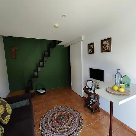 Casas Do Arrabalde *