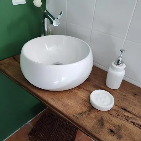 بيت للعطل Casas Do Arrabalde أمارانتي