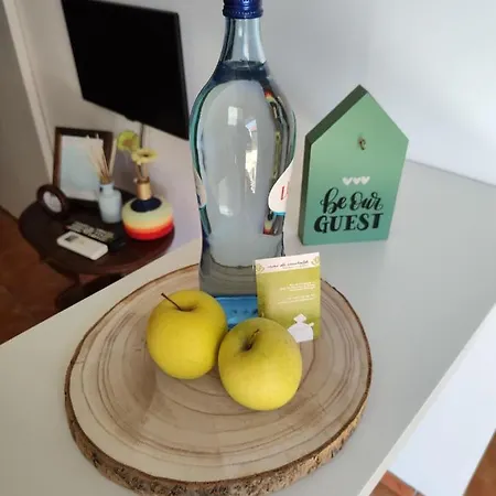 Casas Do Arrabalde *