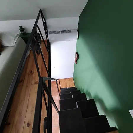 Σπίτι διακοπών Casas Do Arrabalde *