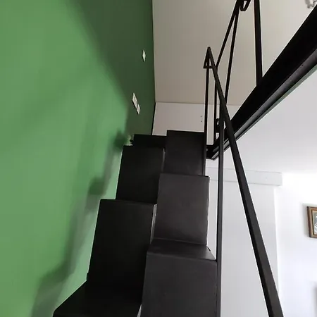 Casas Do Arrabalde Hébergement de vacances