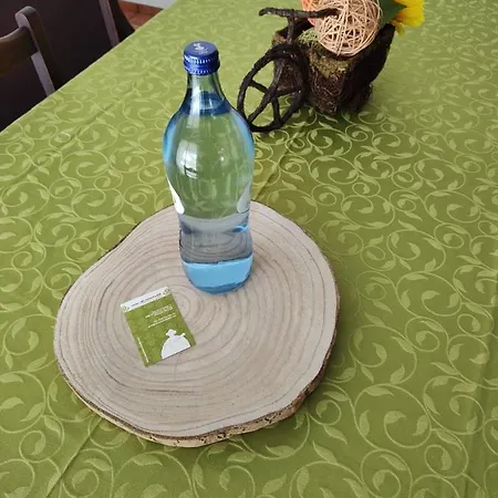 Casas Do Arrabalde Hébergement de vacances *