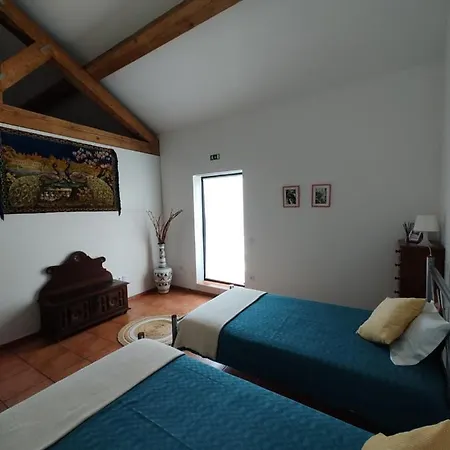 Casas Do Arrabalde Hébergement de vacances Amarante